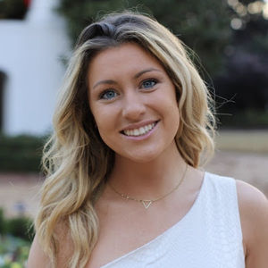 Meet your Posher, Brianna